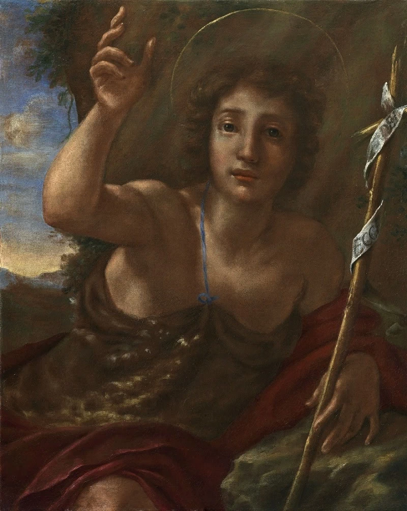 Giovanni Battista